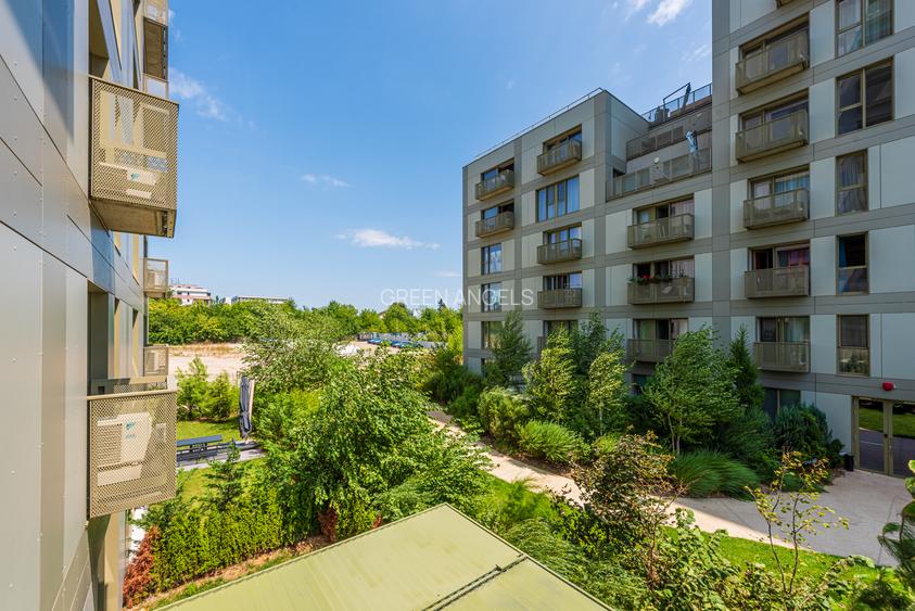 Apartment de inchiriat in Aviatiei Park-Comision 0% - 4