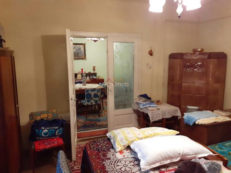 Casa 3 camere, teren 3625 mp, toate utilitatile, Sacele, Brasov - 11