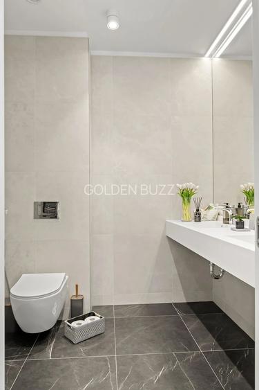 Apartament 3 Camere Premium | One Verdi Park | Investiție Ideală - 24