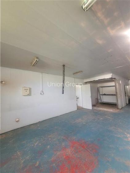 Spatiu Comercial, Etaj 1, 300 mp - Agigea Zona Centrala, Foarte Vizibil și - 22