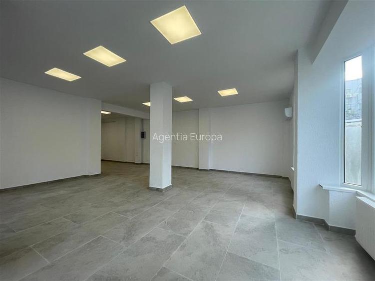 SPATIU COMERCIAL  DE  VANZARE TULCEA - 2