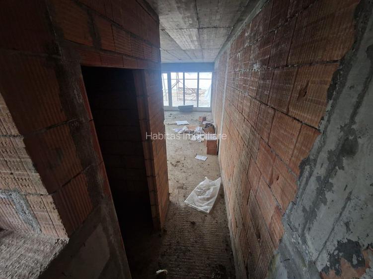 Casa tip duplex 150 mp, teren 315, Iris - 12