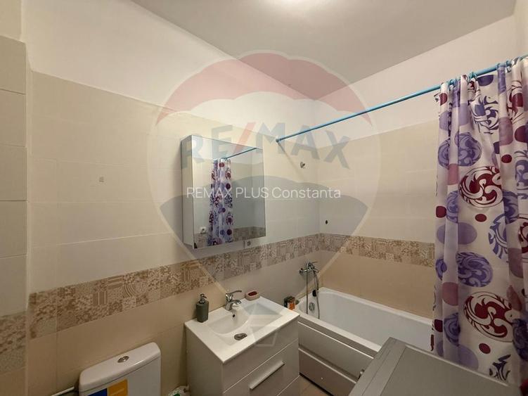 Apartament de inchiriat in Tomis Plus Constanta - 10