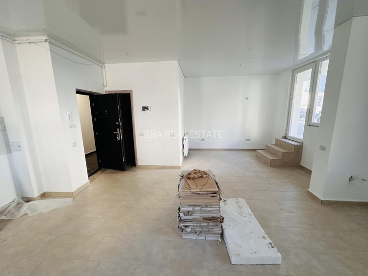 2 spatii comerciale de 25.3, si 33.9mp,  bloc nou,  TINERETULUI - CHIAJNA - 4