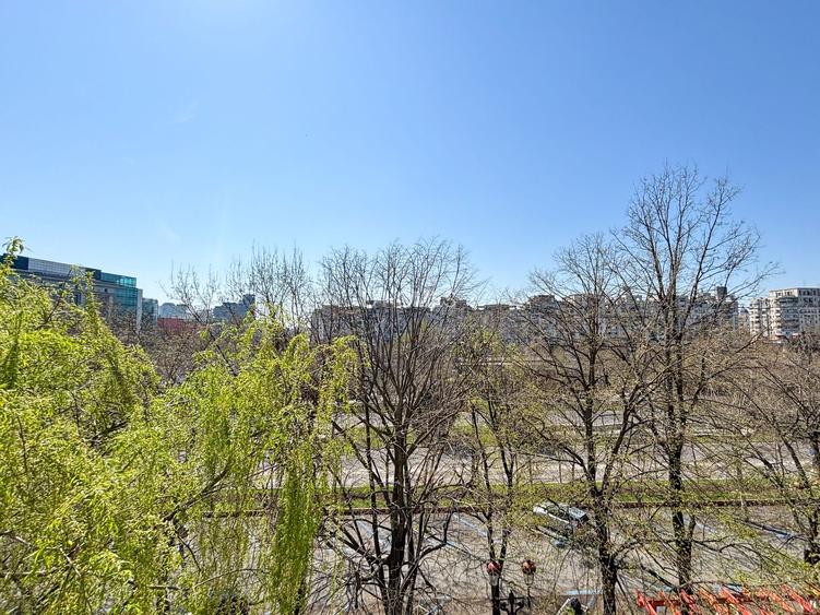 Chirie | Apartament 3 camere | Ultracentral | Metrou Piața Unirii - 23