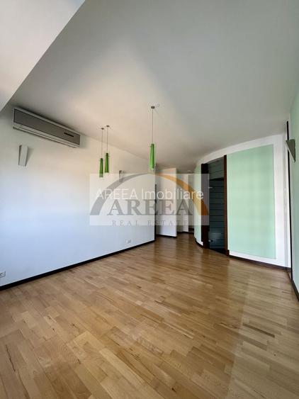 INVESTITIE - Aviatiei - Baneasa - 3 camere - 110 mp - parcare - 20