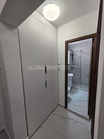 Inchiriere Garsoniera Renovata Iancului - 11