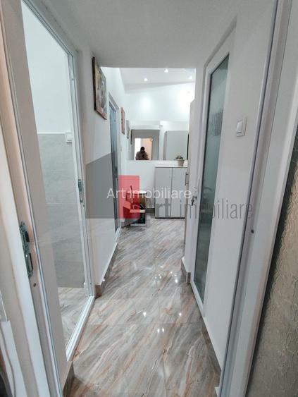 Apartament cu 2 camere de vanzare in zona Bucurestii Noi - 12