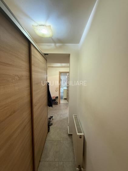2 camere decomandat- Rediu Casablanca- 67 mp + boxa 3 mp - 87000 euro - 2
