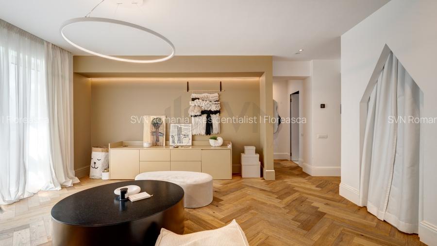 REA1020230 Duplex Padurea Baneasa l terasa 40mp - 19