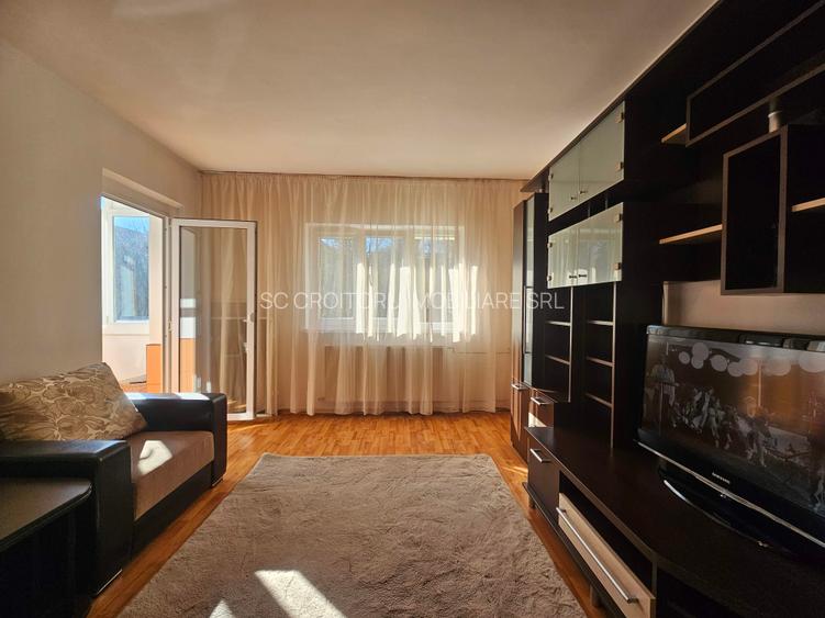 Berceni - Inchiriere apartament luminos, cu parcare – într-o zonă liniștită! - 4