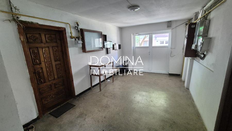 Vânzare apartament 2 camere, situat în Târgu Jiu, Aleea Plopilor - 9
