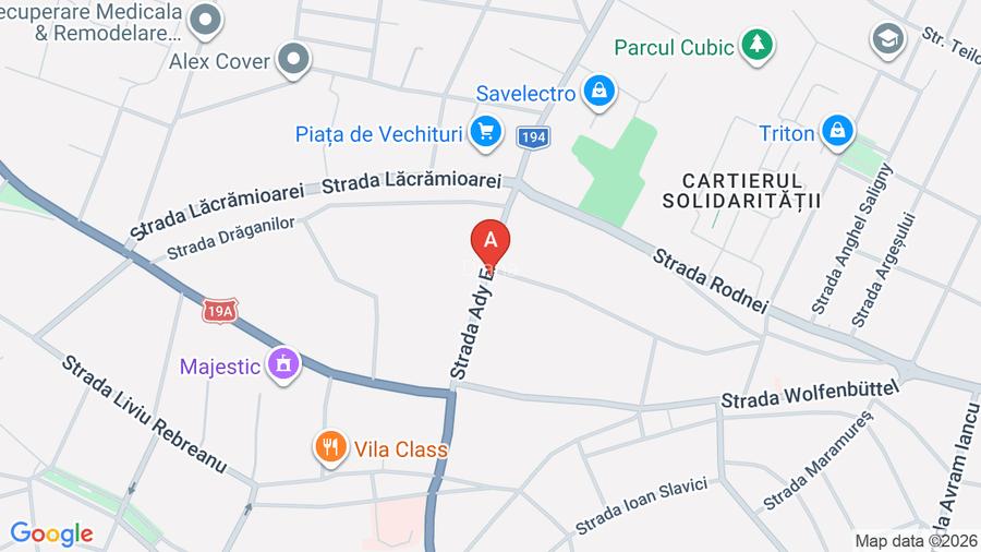 Apartament semicentral, în asociație, premium, cu finisaje de lux. - 9