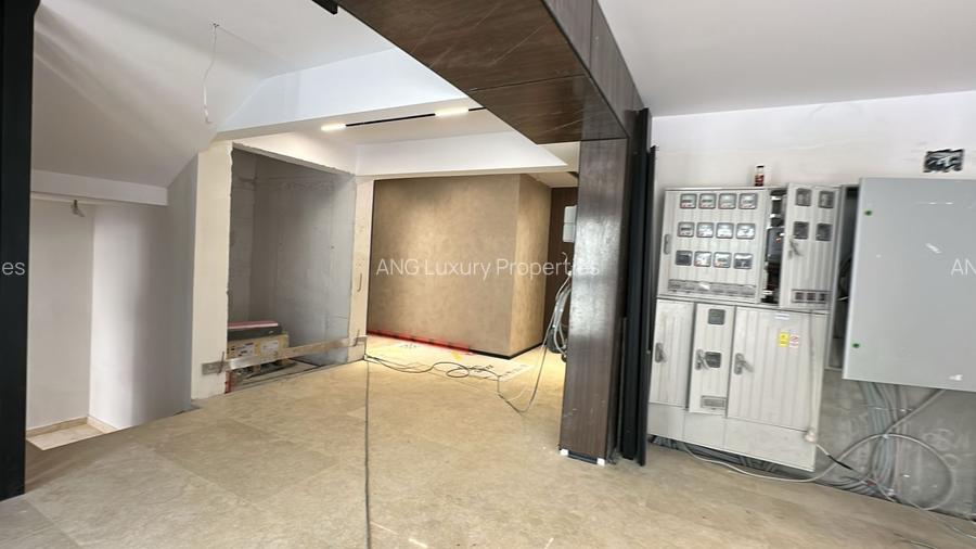 APARTAMENT DE VANZARE CU 4 CAMERE- PIPERA , ZONA IANCU NICOLAE - 2