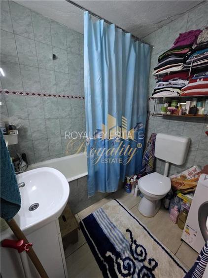 Apartament 2 camere, ETAJ 3- Zona Gheorghe Lazar - 11