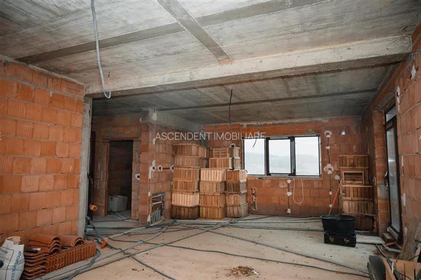 FILM! Casa si domeniu de 5.000mp, in Berchez:o bijuterie ascunsa a Maramuresului - 11