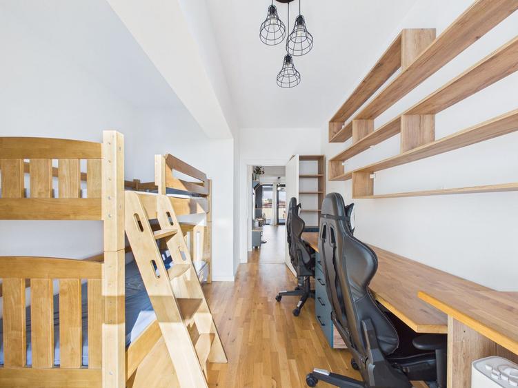 Apartament cu 3 camere | Buena Vista – Iancu Nicolae |