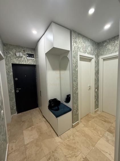 3 Camere Et.4/8 Bloc Nou | Bd. Timisoara - Avangarde Grande Village