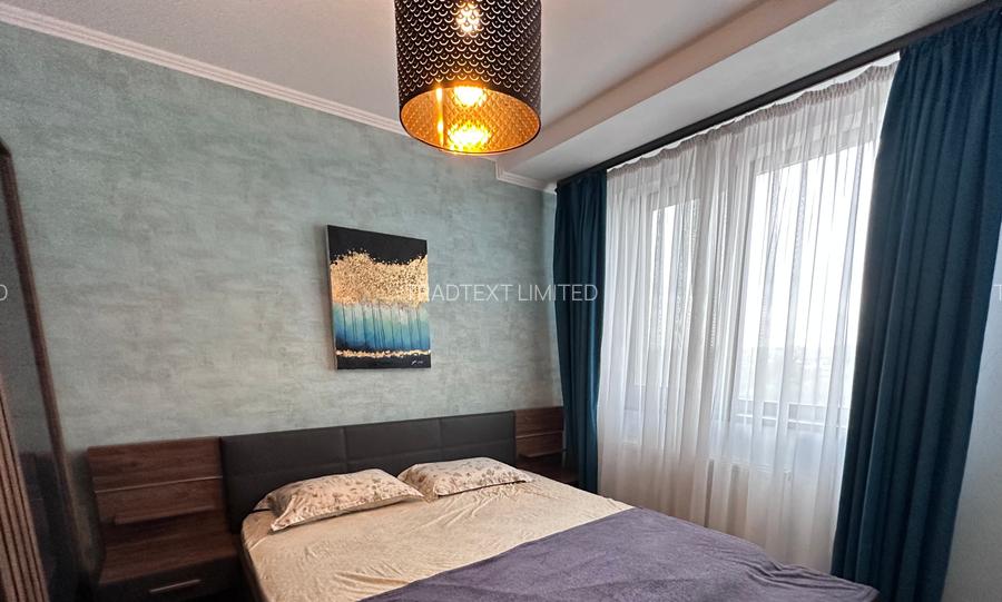 3 camere  in bloc nou. - 2