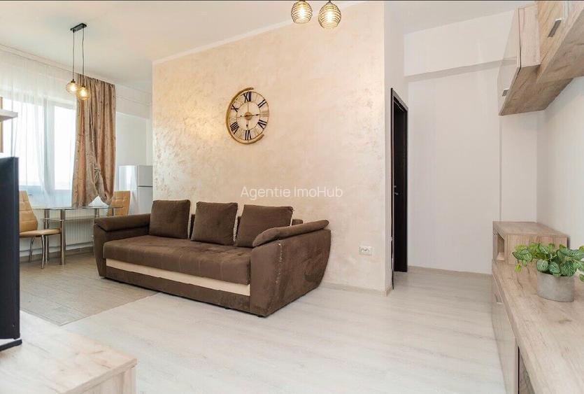 CONCEPT PACURARI, APARTAMENT CU 2 CAMERE, MUTARE IMEDIATA - 7