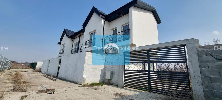 Casa Cornetu zona excelenta - 3