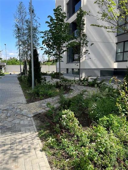 COMISION 0% TVA INCLUS Apartament 3 camere Incalzire in Pardoseala Ansamblu Raho - 31