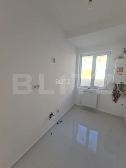 Apartament 2 camere, 57.85 mp, zona Central - 2
