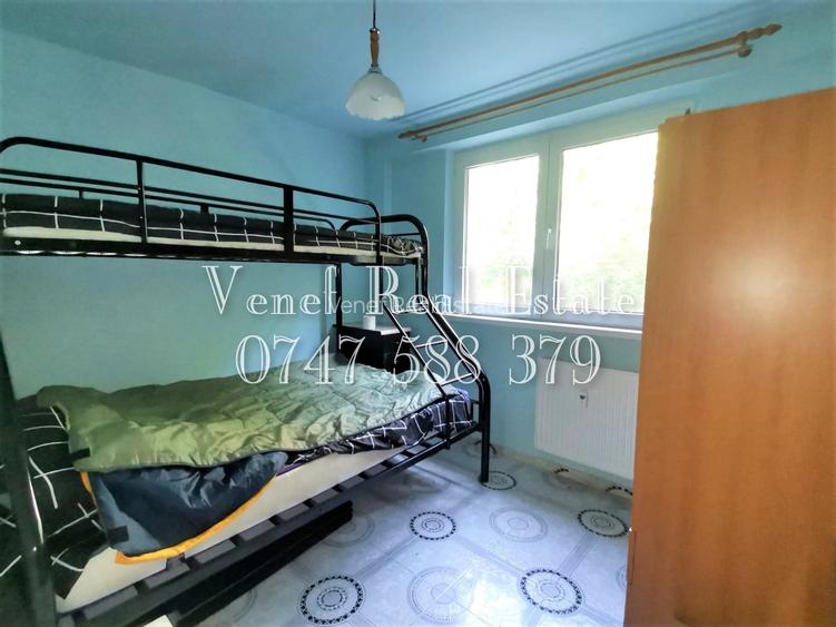 0% Comision 4 Camere 66 mp etaj 2 Doamna Ghica Luntrei Colentina - 9