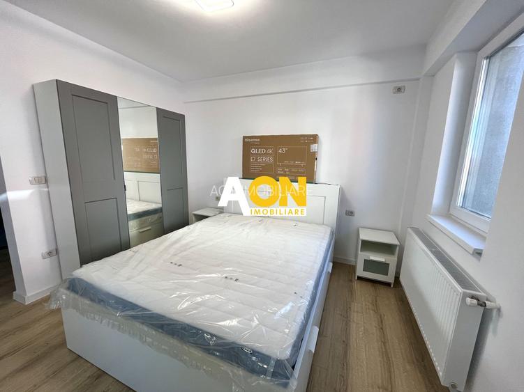 Garsonieră, Etaj 1, Bloc Nou, Penny Micești - 4