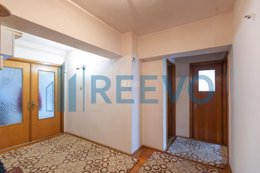 Apartament 4 camere, Ultracentral Bacau - 24