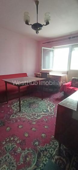 Apartament 2 camere, 52mp - Complexul Studentesc - 4