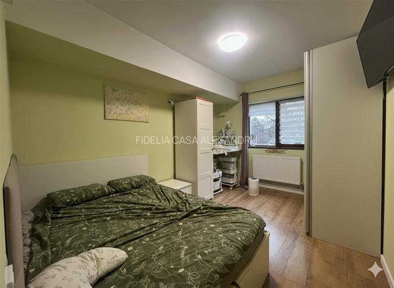 Apartament 2 camere – mobilat complet – loc de parcare inclus | Tudor Neculai – - 8