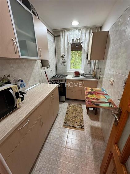 Apartament 4 camere, etaj 1, zona Sud - Paco, 61mp, CT, izolat, Pvc - 2