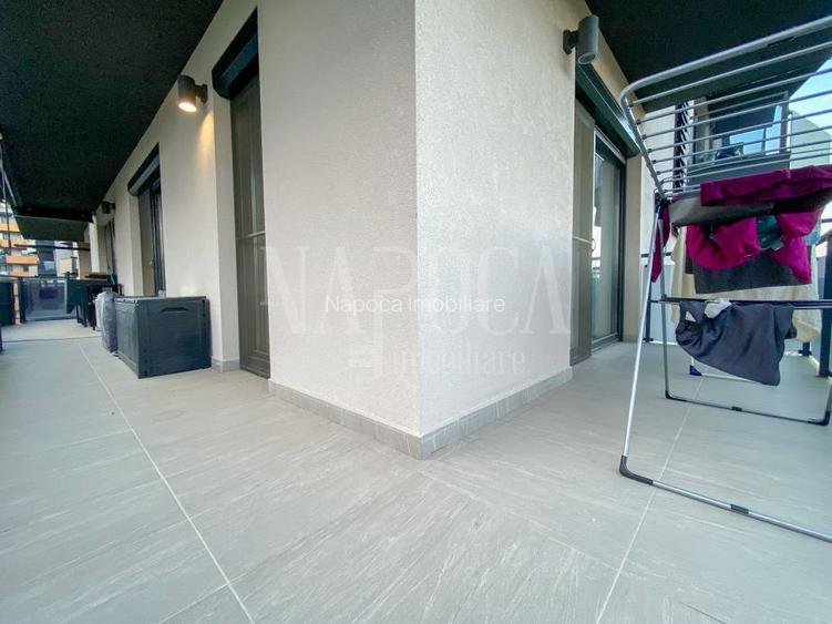 Apartament 3 camere de vanzare in Sopor, Cluj Napoca - 8