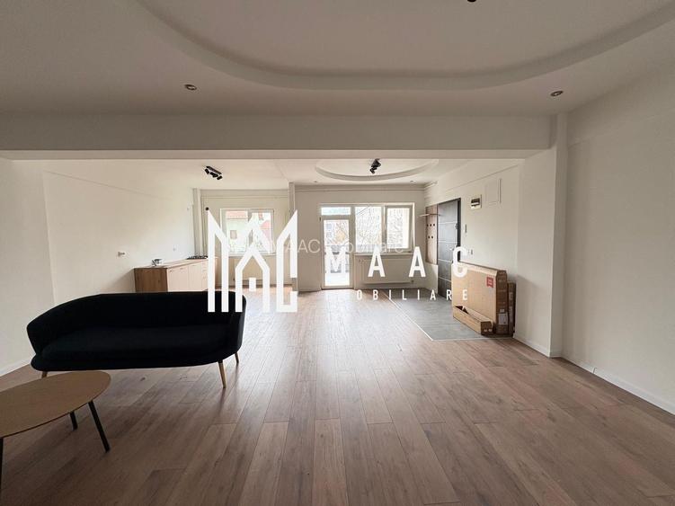 Spatiu de birouri I Lift |  Etaj 1 I Balcon I Oituz | Parcare - 9