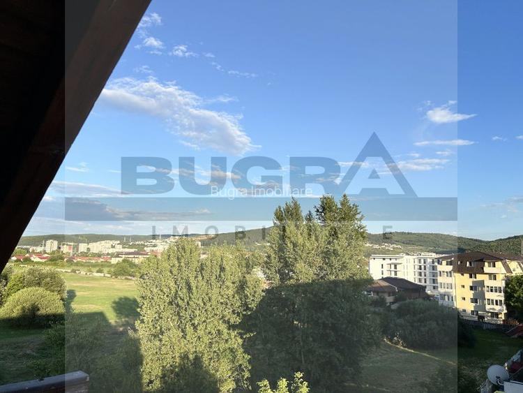 Apartament de 3 camere, 77.8mp utili, parcare, zona Tineretului - 11