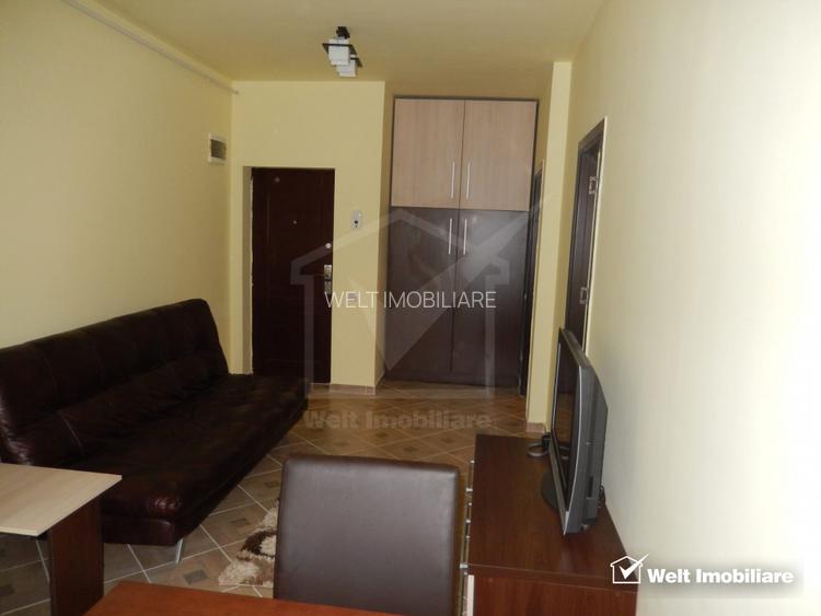 2 camere, balcon, cartier Intre lacuri, zona Iulius Mall, FSEGA - 3