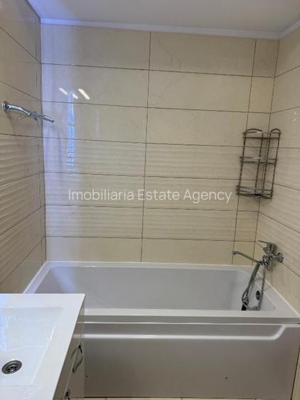 Apartament 2 camere Mihai Bravu, 5 minute de metrou, CENTRALA, mobilat modern - 13