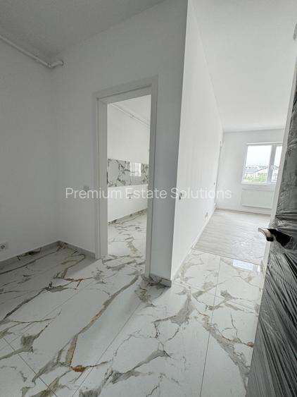 MUTARE IMEDIATA-GARSONIERA DECOMANDATA CU BALCON-BLOC DE 3 ETAJE -LIFT -MILITARI - 11