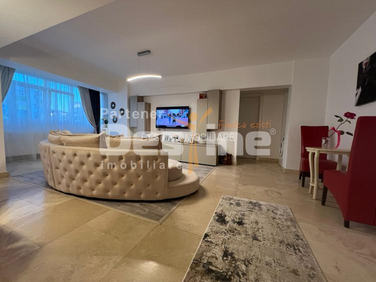 Apartament 3 camere LUX, zona Monitorul Oficial/13 Septembrie - 4