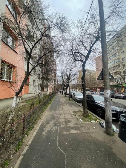 3 camere - TEIUL DOAMNEI, Parcul Tei, Obor, Doamna Ghica - 21