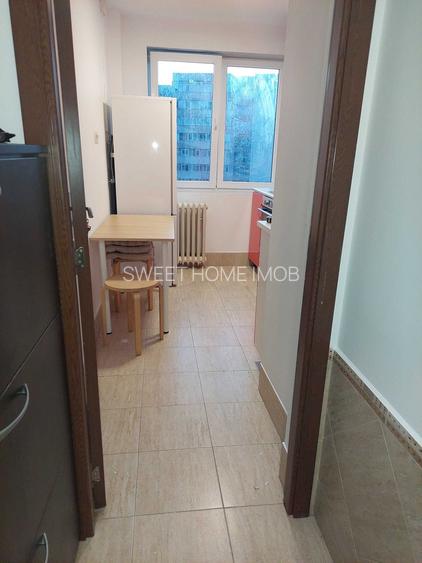 Colentina inchiriere apartament 2 camere cu boiler electric - 7