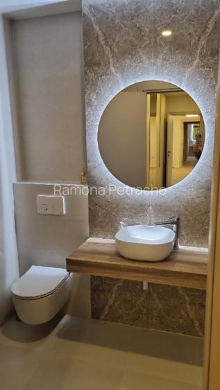 Prima chirie, cel mai frumos apartament luxury,  4 camere,  Iancu Nicolae - 14