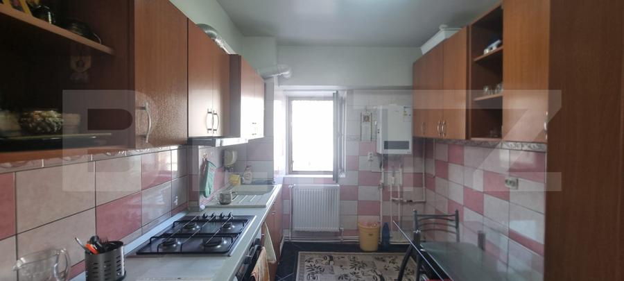 Apartament 3 camere, 68 mp, zona Dancu - 9