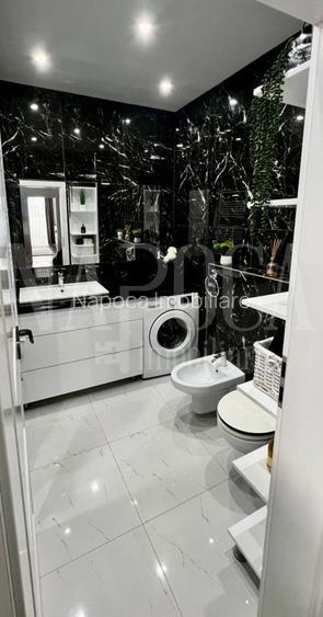 Apartament 3 camere de vanzare in Floresti - 5