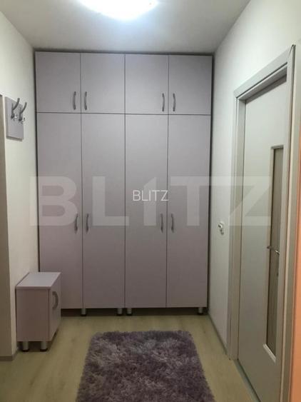Apartament 2 camere, 43 mp, etaj intermediar, Apahida - 5
