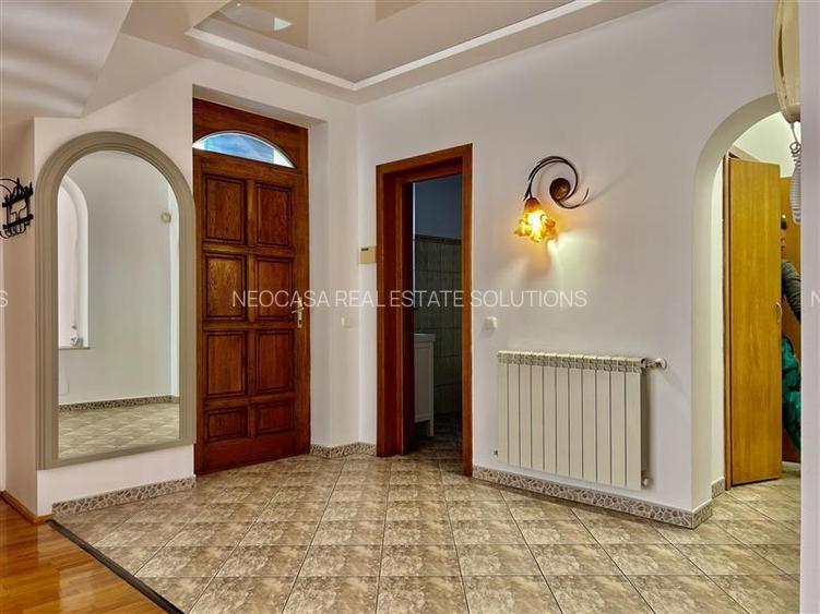 Vila la marginea padurii | curte superba | Iancu Nicolae - 11