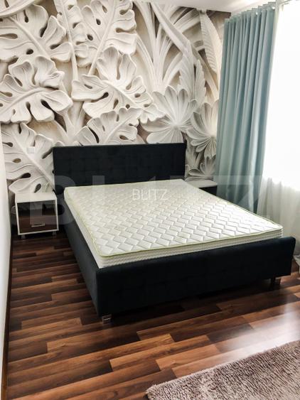 Apartament pentru investitie, cu chiriasi, 2 camere, 59 mp, zona Maramuresului - 6