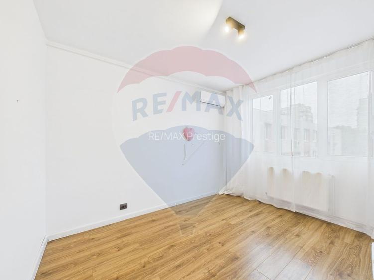 Oportunitate Rahova: Apartament 4 camere-Piata Rahova - 13