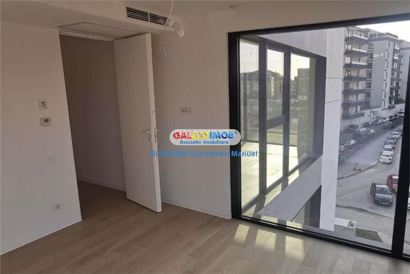 Apartament cu 2 camere, One Lake, Aviatiei, Promenada Mall - 3